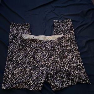 WOMANS ACTIVE CAPRIS